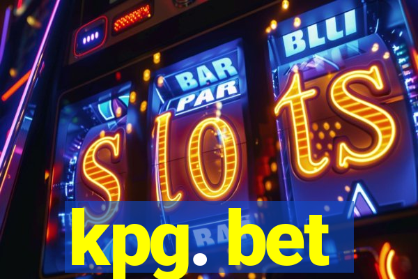 kpg. bet